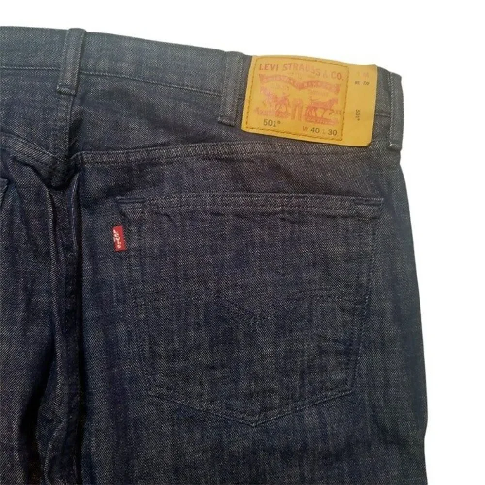 Levis levis 501xx